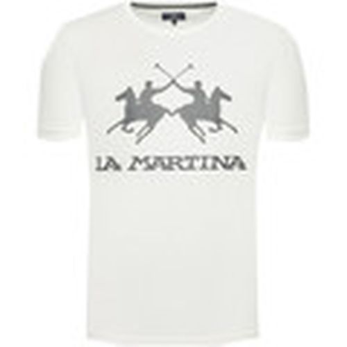 Tops y Camisetas - para hombre - La Martina - Modalova