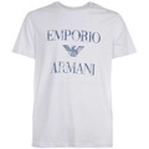 Tops y Camisetas - para hombre - Ea7 Emporio Armani - Modalova