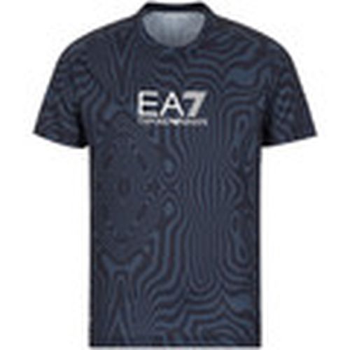 Tops y Camisetas - para hombre - Ea7 Emporio Armani - Modalova