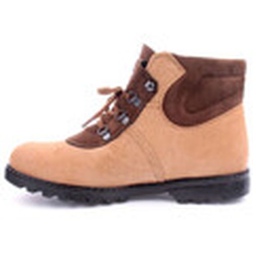Botas planas W Boot Work para mujer - Campista - Modalova