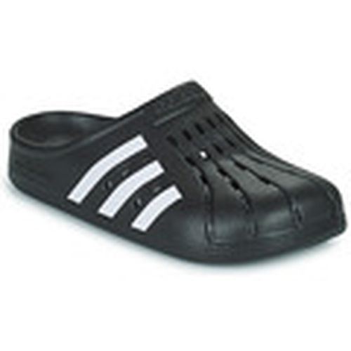 Zuecos ADILETTE CLOG para mujer - adidas - Modalova