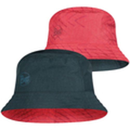 Sombrero Travel Bucket Hat S/M para mujer - Buff - Modalova