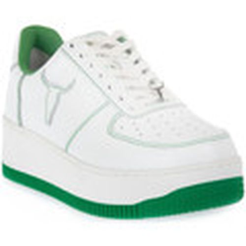 Deportivas Moda GREEN REBOUND para mujer - Windsor Smith - Modalova