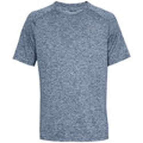 Tops y Camisetas - para hombre - Under Armour - Modalova