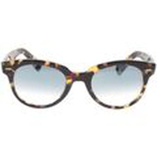 Gafas de sol Occhiali da Sole Orion RB2199 13323F para mujer - Ray-ban - Modalova