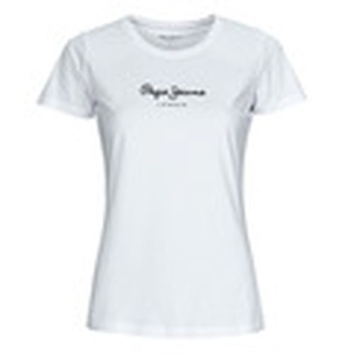 Camiseta NEW VIRGINIA para mujer - Pepe jeans - Modalova