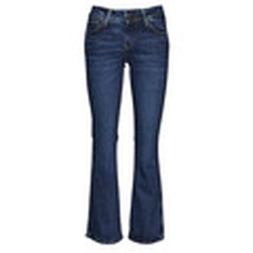 Pantalón de campana NEW PIMLICO para mujer - Pepe jeans - Modalova