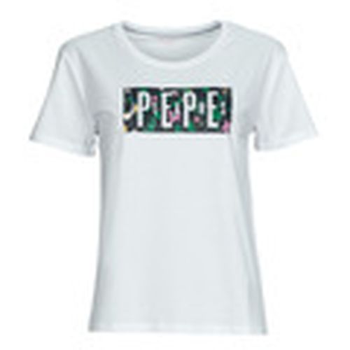 Camiseta PATSY para mujer - Pepe jeans - Modalova