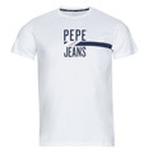 Camiseta SHELBY para hombre - Pepe jeans - Modalova
