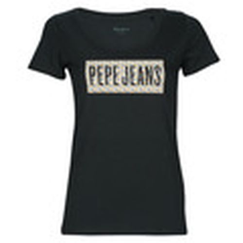 Camiseta SUSAN para mujer - Pepe jeans - Modalova
