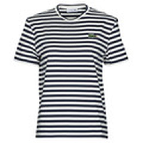 Lacoste Camiseta TF2594 para mujer - Lacoste - Modalova