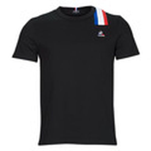 Camiseta TRI TEE SS N 1 para hombre - Le Coq Sportif - Modalova