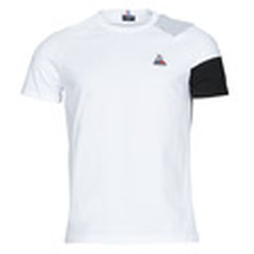 Camiseta BAT TEE SS N 1 para hombre - Le Coq Sportif - Modalova