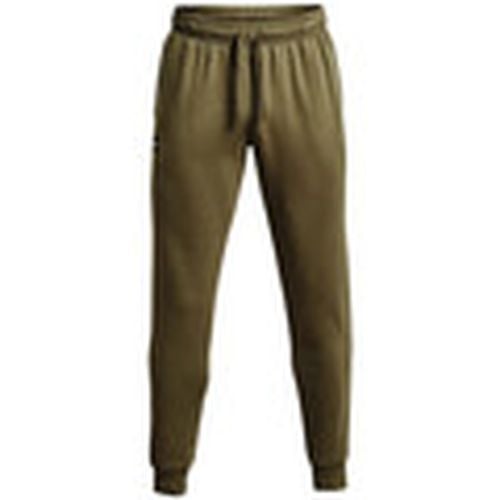 Pantalón chandal - para hombre - Under Armour - Modalova