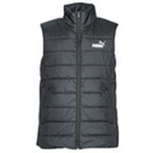 Abrigo de plumas ESS PADDED VEST para hombre - Puma - Modalova