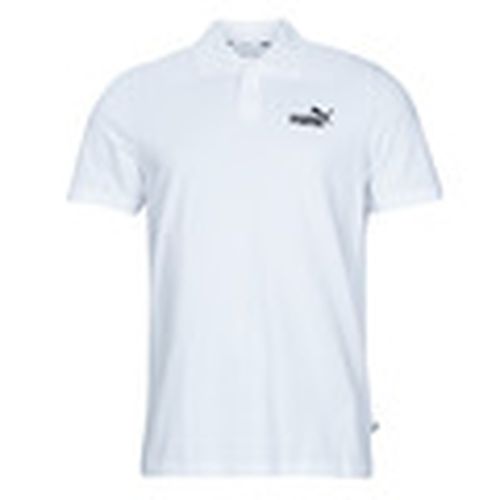 Polo ESS LOGO PIQUE POLO para hombre - Puma - Modalova