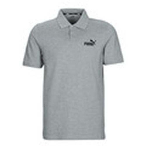 Polo ESS LOGO PIQUE POLO para hombre - Puma - Modalova