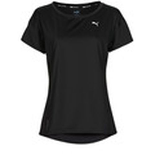 Camiseta TRAIN FAVORITE para mujer - Puma - Modalova
