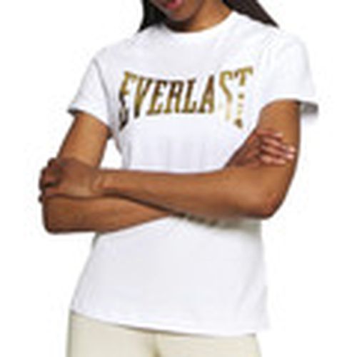 Everlast Camiseta - para mujer - Everlast - Modalova