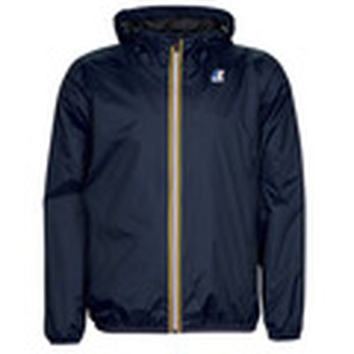 Cortaviento LE VRAI CLAUDE 3.0 WARM para hombre - K-Way - Modalova