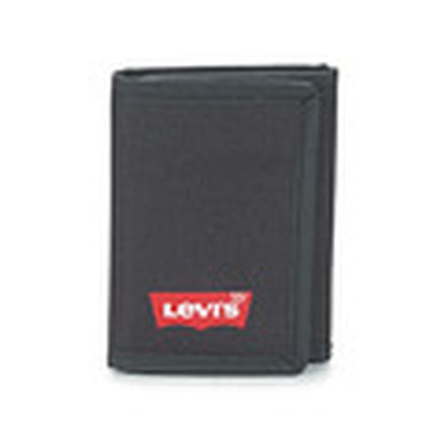 Cartera BATWING TRIFOLD WALLET para hombre - Levis - Modalova