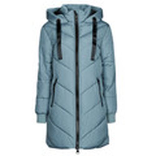 Abrigo de plumas SKYLAR PADDED HOOD JACKET OTW para mujer - JDY - Modalova