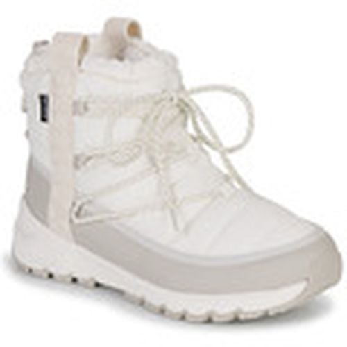 Descansos W THERMOBALL LACE UP WP para mujer - The North Face - Modalova