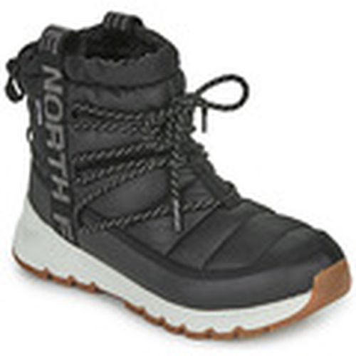 Descansos W THERMOBALL LACE UP WP para mujer - The North Face - Modalova