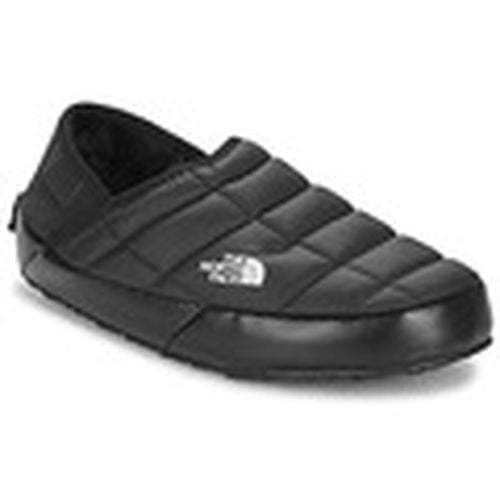 Pantuflas W THERMOBALL TRACTION MULE V para mujer - The North Face - Modalova