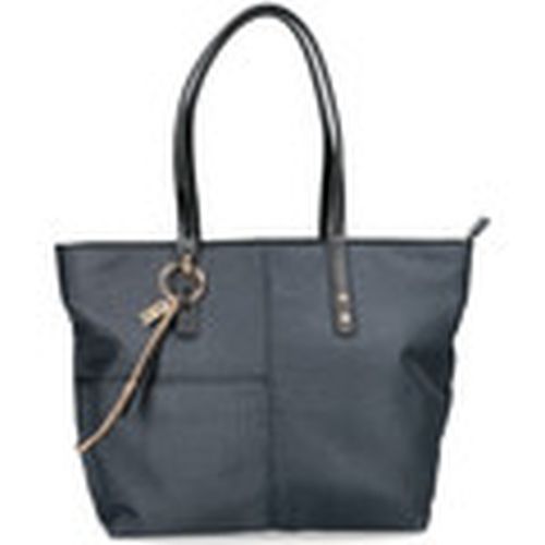 Bolso Shopper Donna para mujer - Borbonese - Modalova