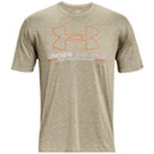 Tops y Camisetas - para hombre - Under Armour - Modalova