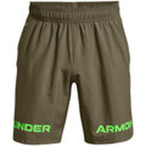 Under Armour Short - para hombre - Under Armour - Modalova