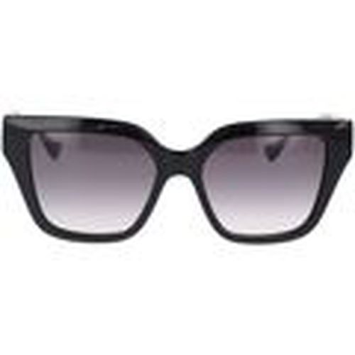 Gafas de sol Occhiali da sole GG1023S 008 para mujer - Gucci - Modalova