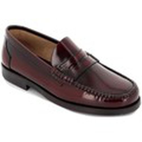 Mocasines 1910 GOMA para hombre - Pepe Parra - Modalova