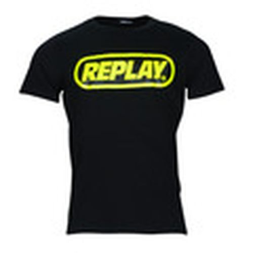 Replay Camiseta M6352 para hombre - Replay - Modalova