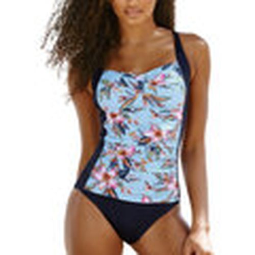 Bañador Bañador adelgazante de 1 pieza Malia para mujer - Lascana - Modalova