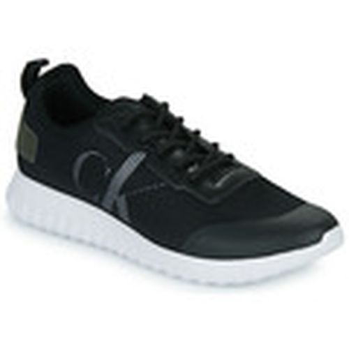 Zapatillas SPORTY RUNNER EVA SLIPON R POLY para hombre - Calvin Klein Jeans - Modalova