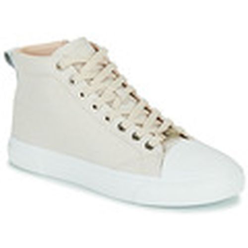 Zapatillas altas VULC HIGH TOP-MN JQ para mujer - Calvin Klein Jeans - Modalova