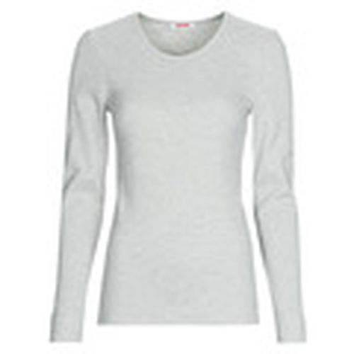 Camiseta interior LONG SLEEVE RICHELIEU GRADE 4 para mujer - Damart - Modalova