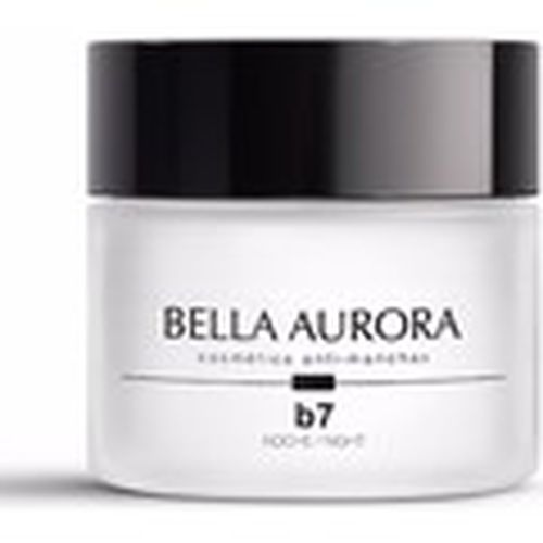 Cuidados especiales B7 Antimanchas Regenerador Aclarante Noche para mujer - Bella Aurora - Modalova