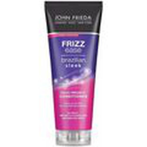 Acondicionador Frizz-ease Brazilian Sleek Acondicionador para hombre - John Frieda - Modalova