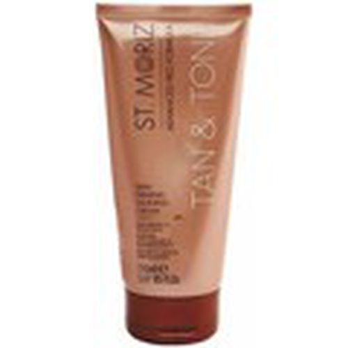 Hidratantes & nutritivos Advanced Pro Formula Skin Firming Tanning Cream para mujer - St. Moriz - Modalova