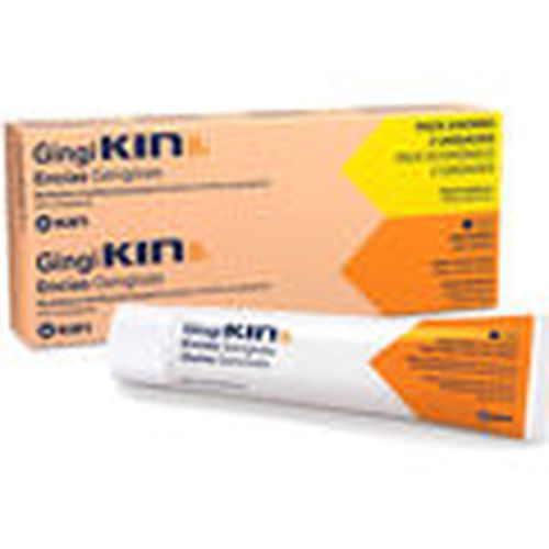 Tratamiento corporal Gingi B5 Pasta Dentífrica Pack 2 X para hombre - Kin - Modalova
