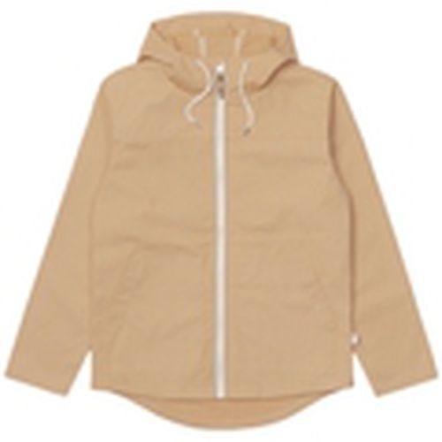 Abrigo Hooded Jacket 7351 - Khaki para hombre - Rvlt Revolution - Modalova