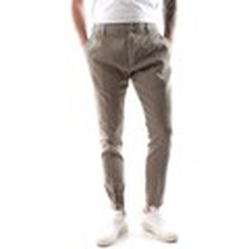 Pantalones TYLER BM5-UP580 027 para hombre - Dondup - Modalova