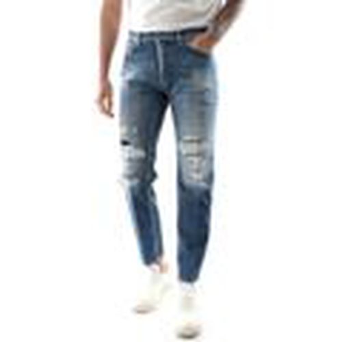 Jeans BRIGHTON CM5-UP434 DFE249 para hombre - Dondup - Modalova