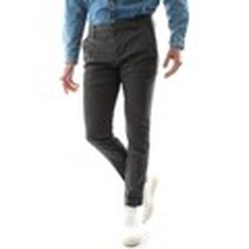 Pantalones GAUBERT GS0056-925 para hombre - Dondup - Modalova