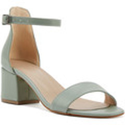 Sandalias SS0Y0125_940_MINT para mujer - Sole Sisters - Modalova