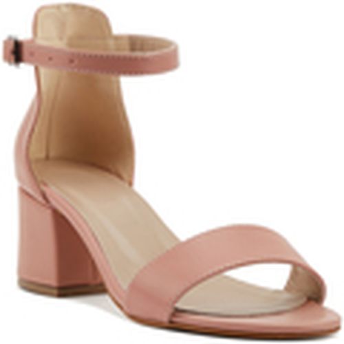 Sandalias SS0Y0125_951_PINK para mujer - Sole Sisters - Modalova