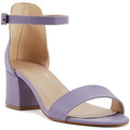 Sandalias SS0Y0125_980_PURPLE para mujer - Sole Sisters - Modalova